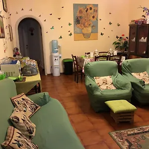  Bed and breakfast Le Mille E Notte